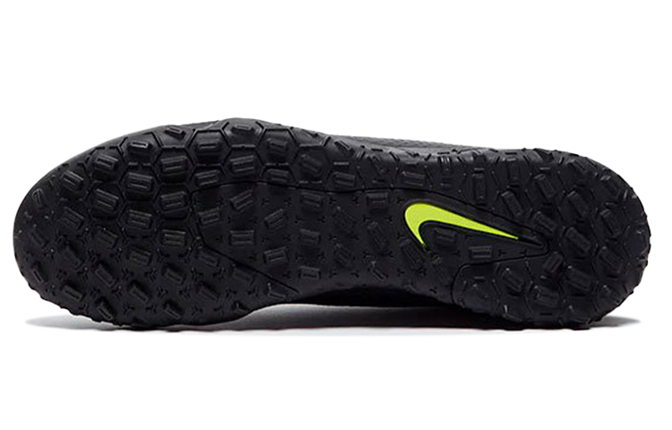 Shop Nike Phantom GT Club TF Hitam CK8469-090