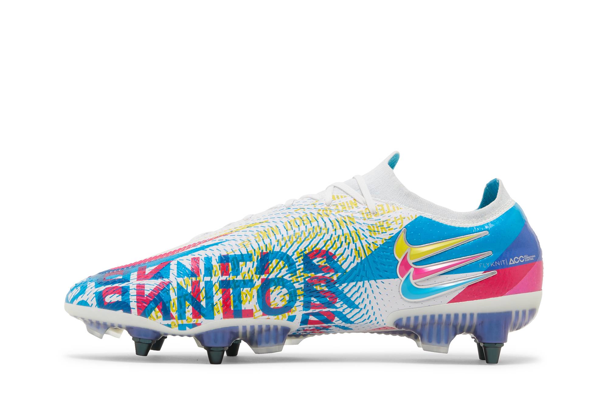 Lookbook Nike Phantom GT Elite 3D SG Pro 'Paket Reveal' DJ0955-468