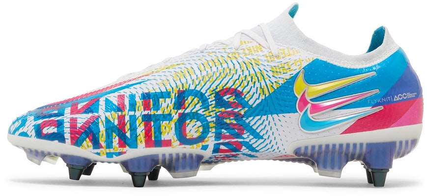 나이키 팬텀 GT 엘리트 3D SG 프로 '리빌 팩' DJ0955-468 Lookbook 나이키 팬텀 GT 엘리트 3D SG 프로 '리빌 팩' DJ0955-468