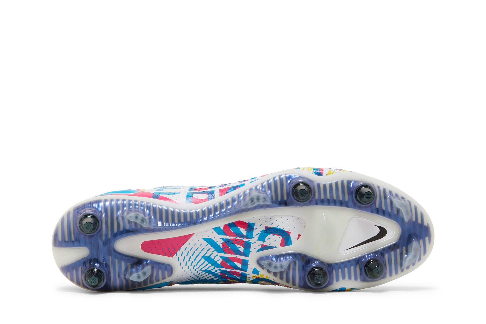 Shop Nike Phantom GT Elite 3D SG Pro 'Paket Reveal' DJ0955-468