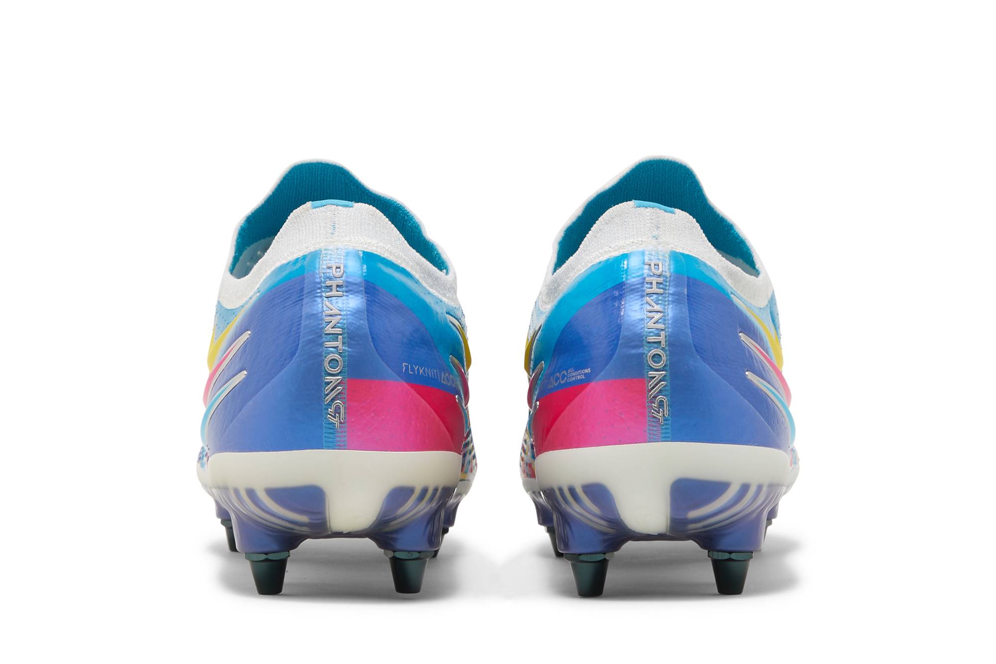 Details for Nike Phantom GT Elite 3D SG Pro 'Paket Reveal' DJ0955-468