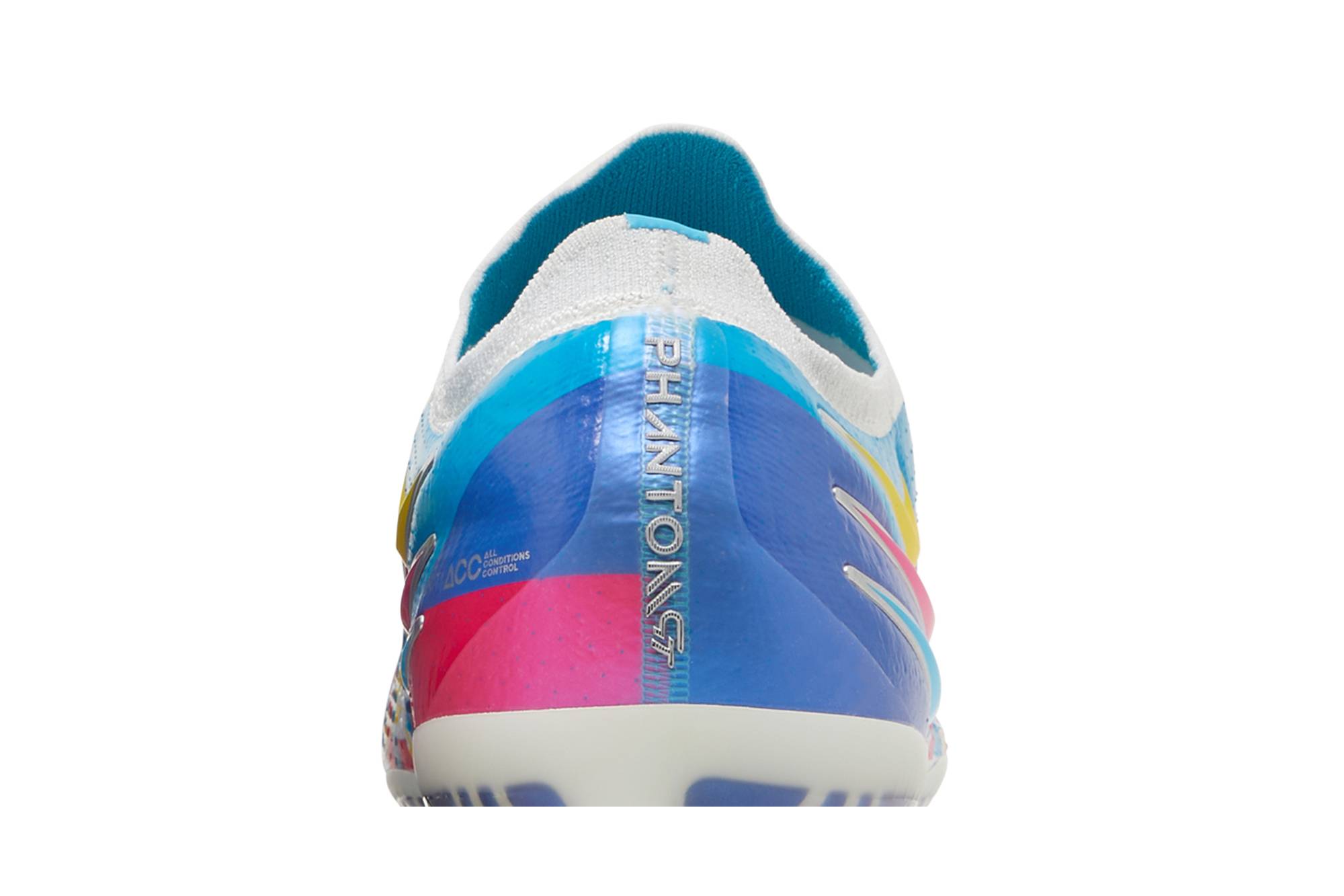 Sizing Nike Phantom GT Elite 3D SG Pro 'Paket Reveal' DJ0955-468