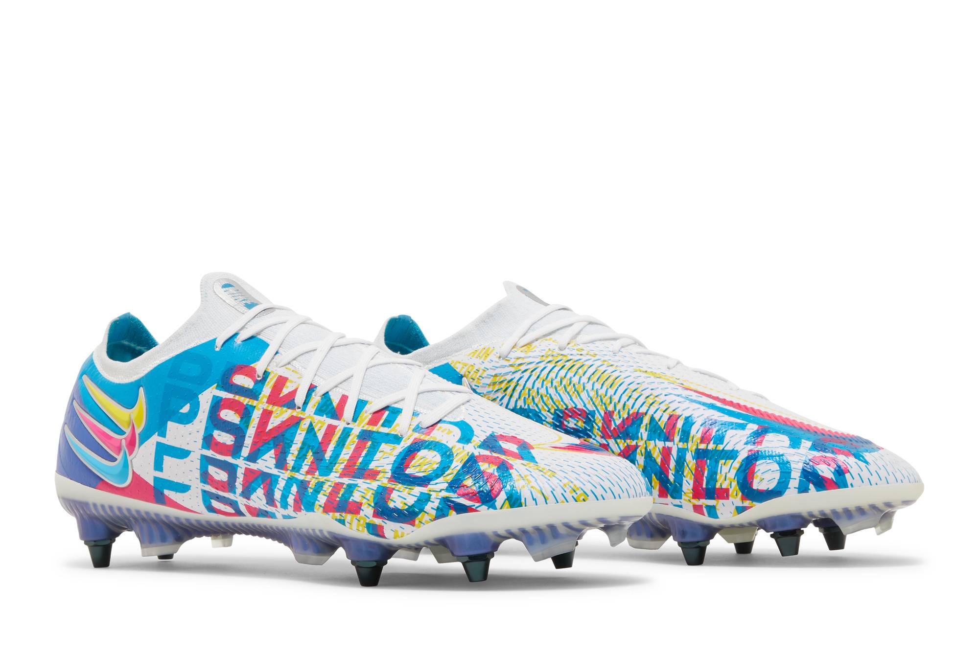 Cheap Nike Phantom GT Elite 3D SG Pro 'Paket Reveal' DJ0955-468