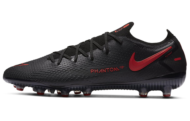 Nike Phantom GT Elite AG Pro 'Black Chile Red' CK8438-060