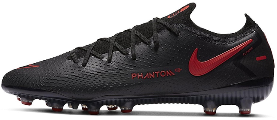 Nike Phantom GT Elite AG Pro 'Black Chile Red' CK8438-060 Buy Nike Phantom GT Elite AG Pro 'Black Chile Red' CK8438-060