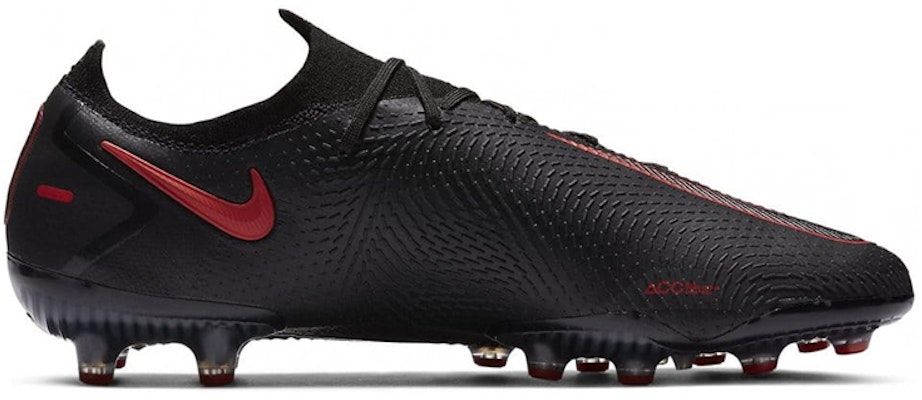 Nike Phantom GT Elite AG Pro 'Black Chile Red' CK8438-060 Order Nike Phantom GT Elite AG Pro 'Black Chile Red' CK8438-060