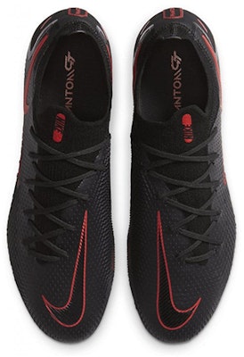 Nike Phantom GT Elite AG Pro 'Black Chile Red' CK8438-060 Shop Nike Phantom GT Elite AG Pro 'Black Chile Red' CK8438-060