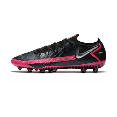 Nike Phantom GT Elite AG Pro 'Black Pink Blast'