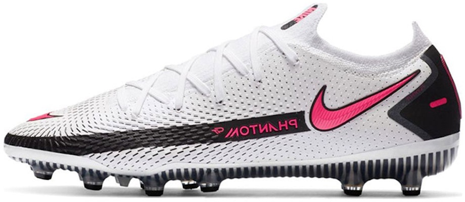 Nike Phantom GT Elite AG Pro 'White Pink Blast' CK8438-160 Buy Nike Phantom GT Elite AG Pro 'White Pink Blast' CK8438-160