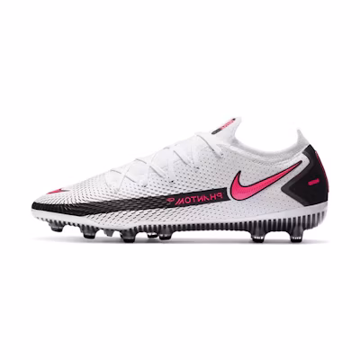 Nike Phantom GT Elite AG Pro 'White Pink Blast'