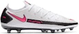 Nike Phantom GT Elite AG Pro 'Putih Pink Blast' CK8438-160