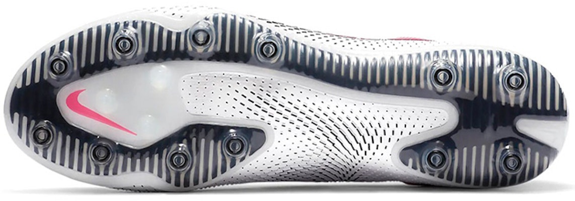 Nike Phantom GT Elite AG Pro 'White Pink Blast' CK8438-160 Details for Nike Phantom GT Elite AG Pro 'White Pink Blast' CK8438-160