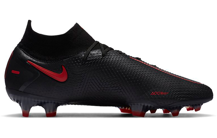 Order Nike Phantom GT Elite DF FG 'Negro Chile Rojo' CW6589-060