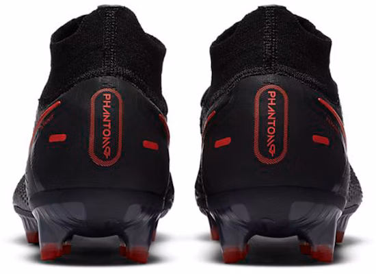 Nike Phantom GT Elite DF FG 'Black Chile Red' CW6589-060 Shop Nike Phantom GT Elite DF FG 'Black Chile Red' CW6589-060