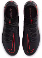 Shop Nike Phantom GT Elite DF FG 'Hitam Chile Merah' CW6589-060
