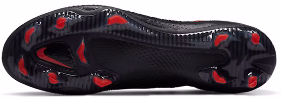 Details for Nike Phantom GT Elite DF FG 'Hitam Chile Merah' CW6589-060
