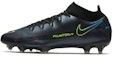 Buy Nike Phantom GT Elite DF FG 'Negro Cibernético' CW6589-090