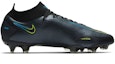 Order Nike Phantom GT Elite DF FG 'Negro Cibernético' CW6589-090