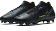 Lookbook Nike Phantom GT Elite DF FG 'Negro Cibernético' CW6589-090