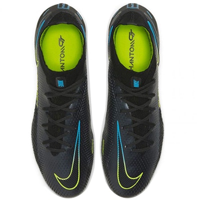 Nike Phantom GT Elite DF FG 'Negro Cibernético' CW6589-090 Shop Nike Phantom GT Elite DF FG 'Negro Cibernético' CW6589-090