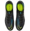 Shop Nike Phantom GT Elite DF FG 'Negro Cibernético' CW6589-090
