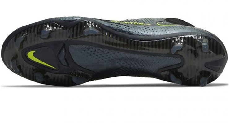 Nike Phantom GT Elite DF FG 'Negro Cibernético' CW6589-090 Details for Nike Phantom GT Elite DF FG 'Negro Cibernético' CW6589-090