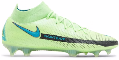 Nike Phantom GT Elite DF FG 'Lime Glow' CW6589-303 Nike Phantom GT Elite DF FG 'Lime Glow' CW6589-303