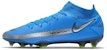 Nike Phantom GT Elite DF FG 'Biru Foto Perak Logam' CW6589-400