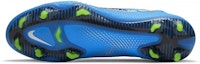 Details for Nike Phantom GT Elite DF FG 'Biru Foto Perak Logam' CW6589-400