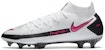 Nike Phantom GT Elite DF FG 'Putih Pink Blast' CW6589-160
