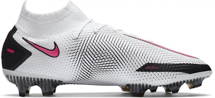 Nike Phantom GT Elite DF FG 'Putih Pink Blast' CW6589-160 Order Nike Phantom GT Elite DF FG 'Putih Pink Blast' CW6589-160