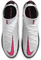Nike Phantom GT Elite DF FG 'Putih Pink Blast' CW6589-160 Shop Nike Phantom GT Elite DF FG 'Putih Pink Blast' CW6589-160