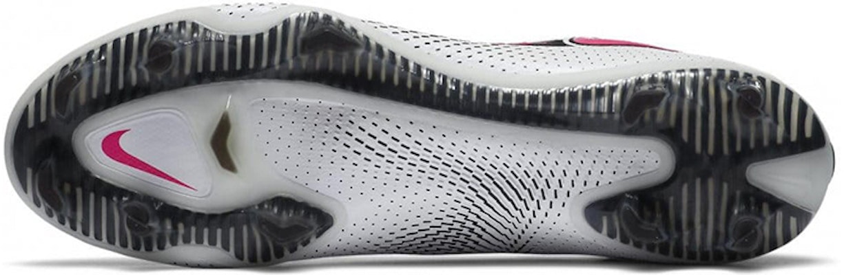 Nike Phantom GT Elite DF FG 'White Pink Blast' CW6589-160 Details for Nike Phantom GT Elite DF FG 'White Pink Blast' CW6589-160