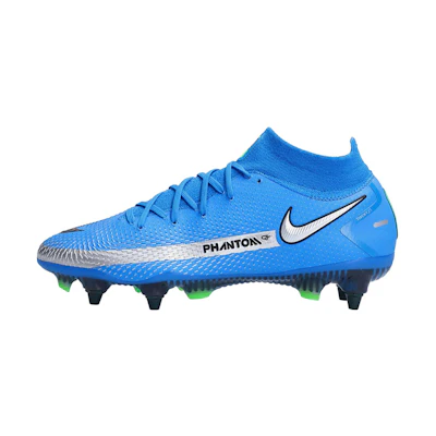 Nike Phantom GT Elite DF SG PRO 'Blue'