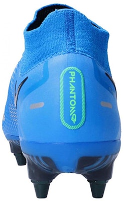耐吉 Phantom GT Elite DF SG PRO 軟草地足球鞋 藍色 Shop 耐吉 Phantom GT Elite DF SG PRO 軟草地足球鞋 藍色
