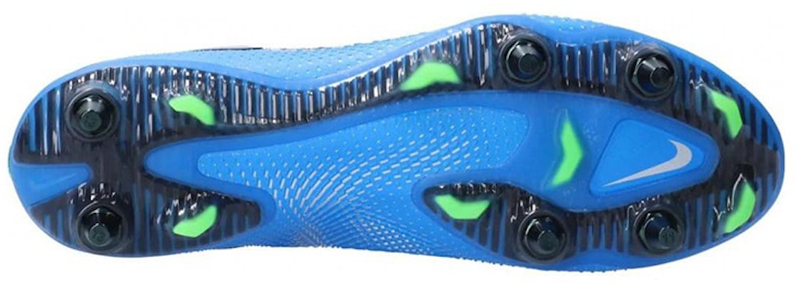耐吉 Phantom GT Elite DF SG PRO 軟草地足球鞋 藍色 Purchase 耐吉 Phantom GT Elite DF SG PRO 軟草地足球鞋 藍色
