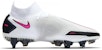 Nike Phantom GT Elite DF SG-Pro 'Putih Merah Jambu Hitam' CW6593-161