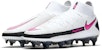 Nike Phantom GT Elite DF SG-Pro 'Putih Merah Jambu Hitam' CW6593-161