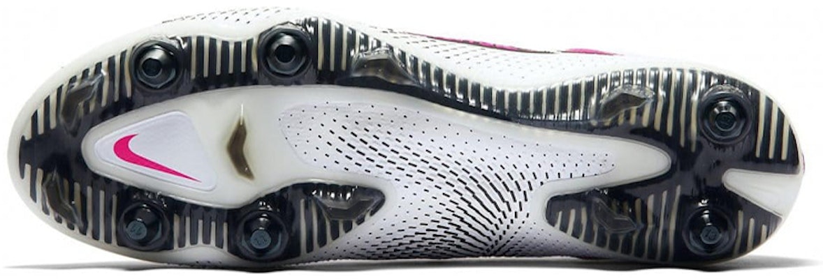Nike Phantom GT Elite DF SG-Pro 'White Pink Black' CW6593-161 Details for Nike Phantom GT Elite DF SG-Pro 'White Pink Black' CW6593-161