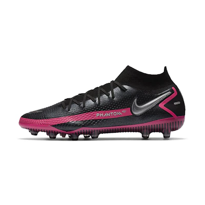 Nike Phantom GT Elite Dynamic Fit AG PRO 'Black Pink'
