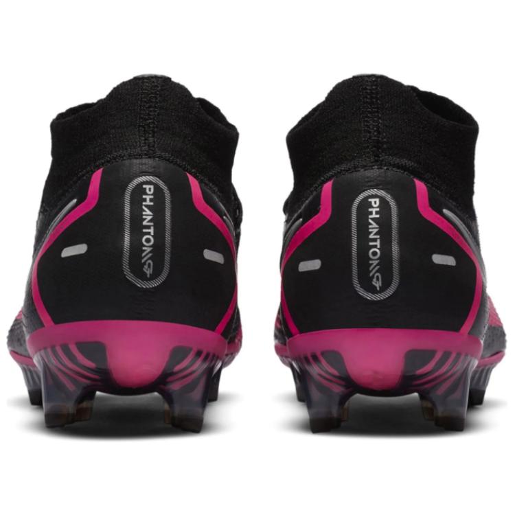 Shop 나이키 팬텀 GT 엘리트 AG 프로 '블랙 핑크' CW6592-006