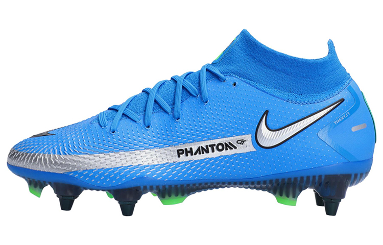 Nike Phantom GT Elite Dynamic Fit AG PRO 'Blue' CW6592-401