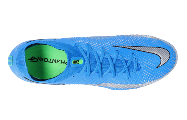 Nike Phantom GT Elite Dynamic Fit AG PRO 'Blue' 圖 3
