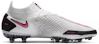 Order Nike Phantom GT Elite Dynamic Fit AG PRO 人工草地足球鞋 男女款 白黑粉