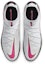 Shop Nike Phantom GT Elite Dynamic Fit AG PRO 人工草地足球鞋 男女款 白黑粉