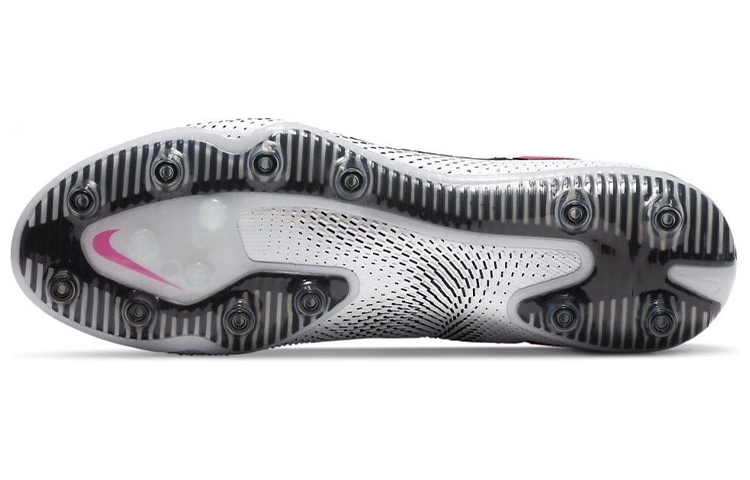 Purchase Nike Phantom GT Elite Dynamic Fit AG PRO 人工草地足球鞋 男女款 白黑粉