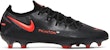 Nike Phantom GT Elite FG 'Hitam Chile Merah' CK8439-060
