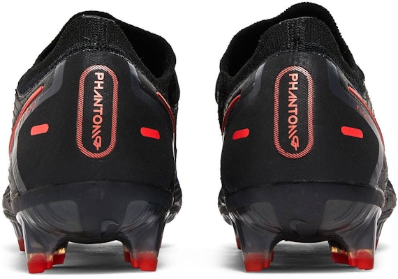 Nike Phantom GT Elite FG 'Black Chile Red' CK8439-060 Details for Nike Phantom GT Elite FG 'Black Chile Red' CK8439-060
