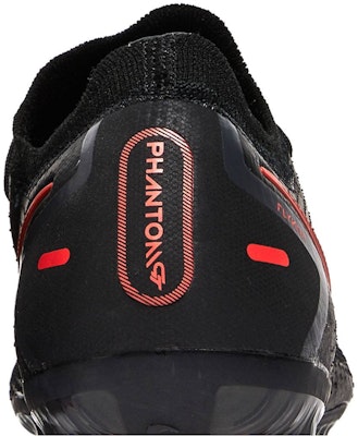 Nike Phantom GT Elite FG 'Black Chile Red' CK8439-060 Sizing Nike Phantom GT Elite FG 'Black Chile Red' CK8439-060