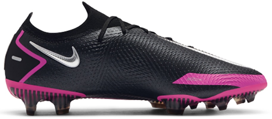 Nike Phantom GT Elite FG 'Black Pink Blast' CK8439-006 Order Nike Phantom GT Elite FG 'Black Pink Blast' CK8439-006